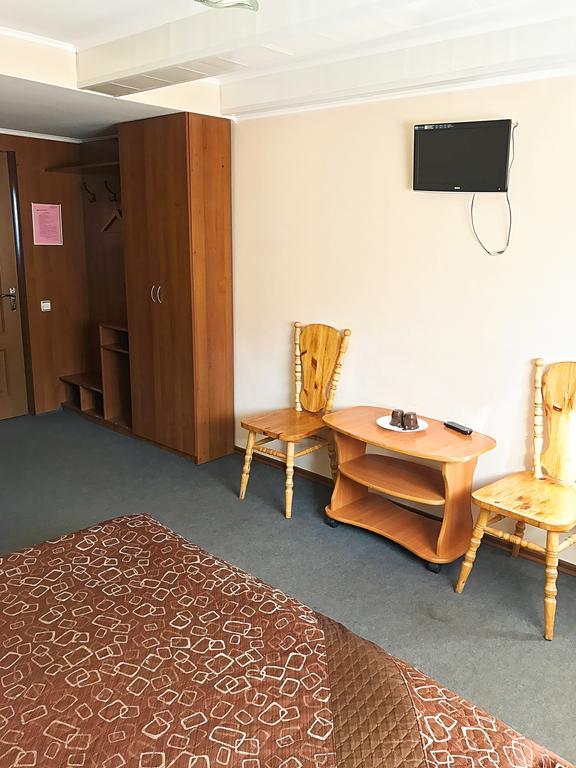 Guest House Voyazh Psków Zewnętrze zdjęcie